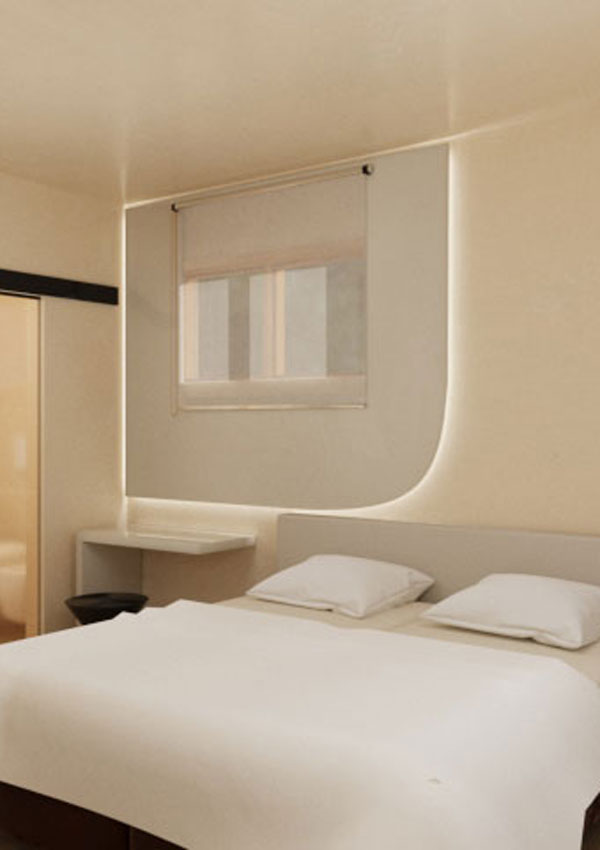 Hotel Diana S.r.l. | Hotel Diana a Malcesine, completamente rinnovato per la stagione 2025