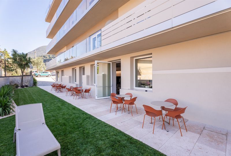 Hotel Diana Malcesine | DESIGN CONTEMPORANEO