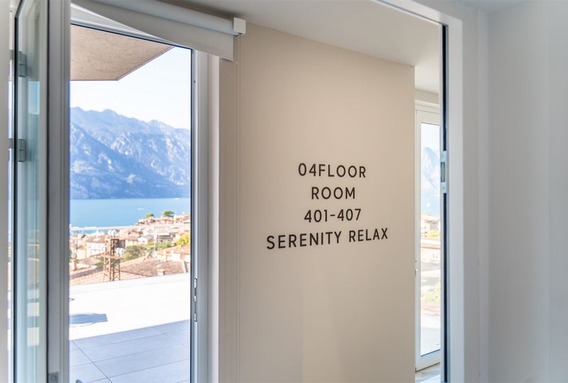 Hotel Diana Malcesine | DESIGN CONTEMPORANEO