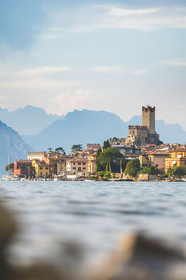 Hotel Diana a Malcesine, completamente rinnovato per la stagione 2025 Hotel Diana S.r.l. | Home