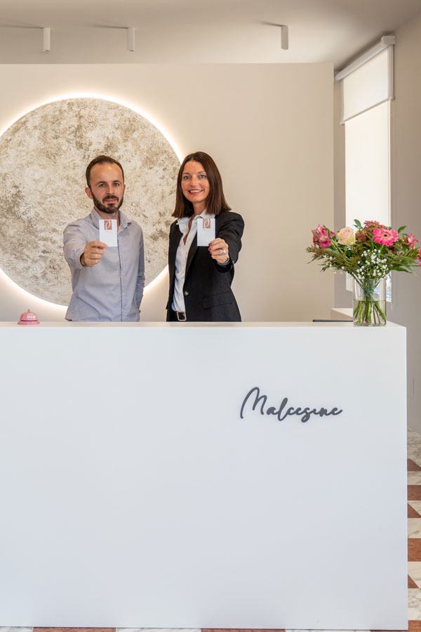 Iscriviti alla newsletter di Hotel Diana Malcesine per ricevere offerte, novità e aggiornamenti esclusivi sul tuo soggiorno.