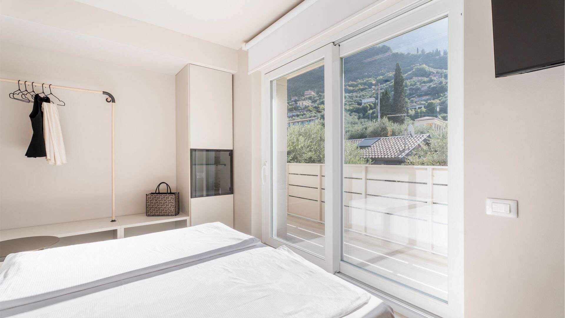 Semplicità e comfort