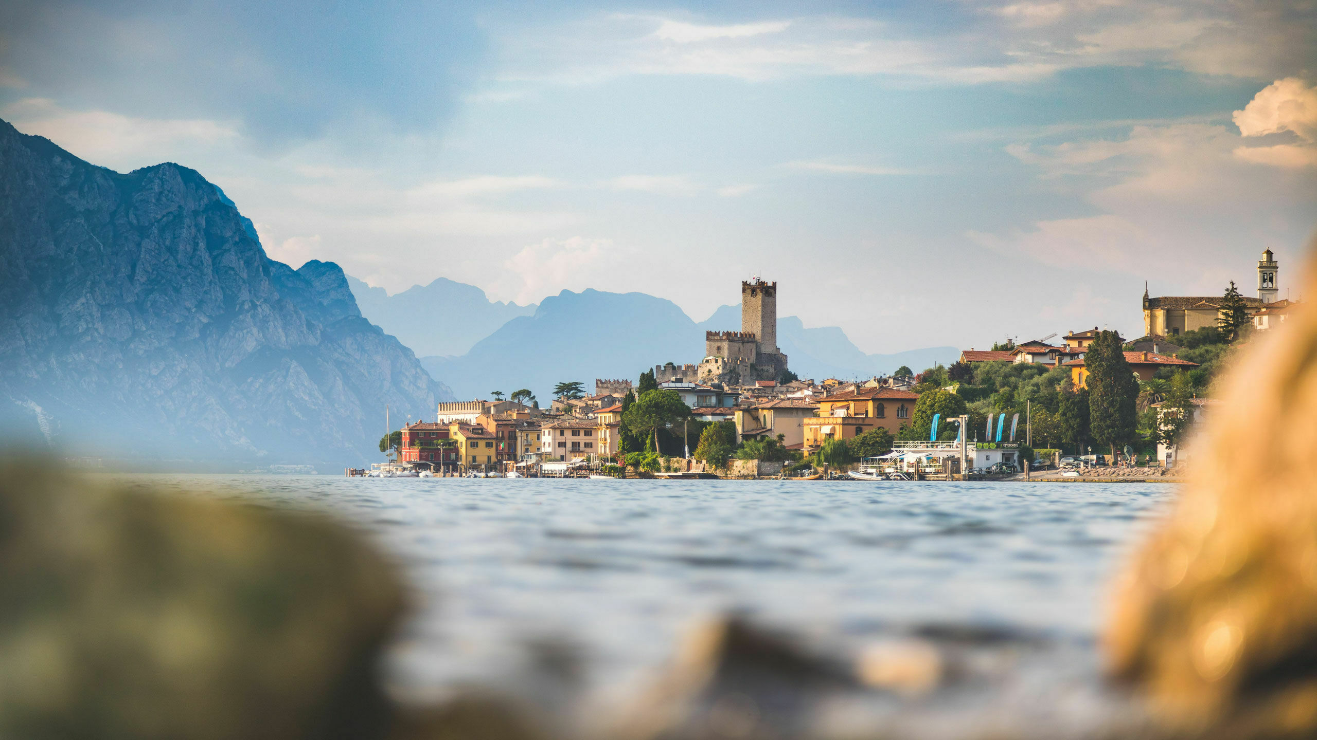 Vivi il lago - VIVI IL LAGO