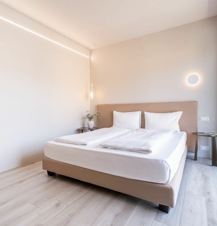 Matrimoniale Prestige con balcone | Relax con vista piscina