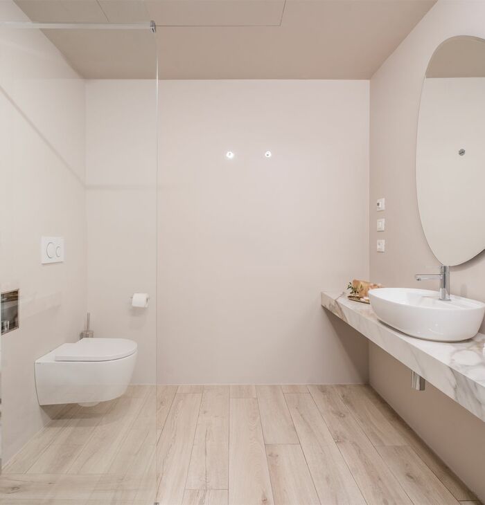 Matrimoniale Prestige con balcone | Relax con vista piscina