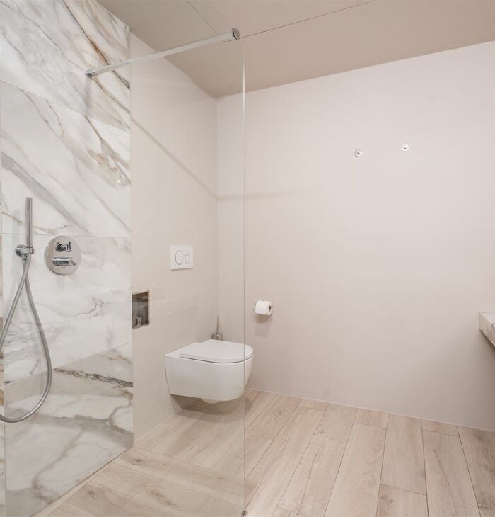 Matrimoniale Prestige con balcone | Relax con vista piscina