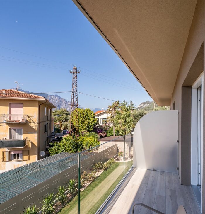 Matrimoniale Prestige con balcone | Relax con vista piscina
