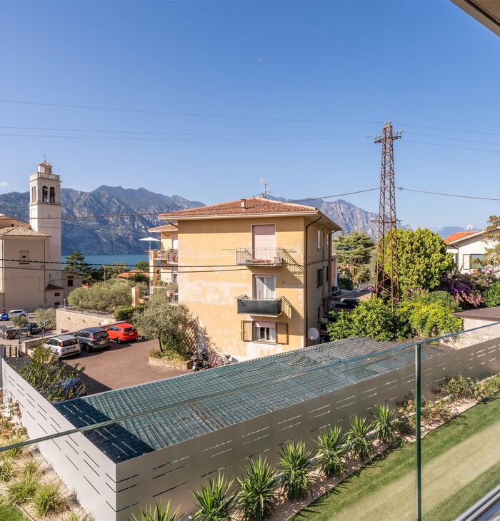 Matrimoniale Prestige con balcone | Relax con vista piscina