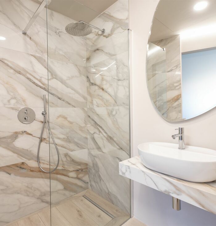 Suite con balcone | La tua suite sul lago